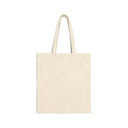 Every Day is Earth Day Cotton Canvas Tote Bag